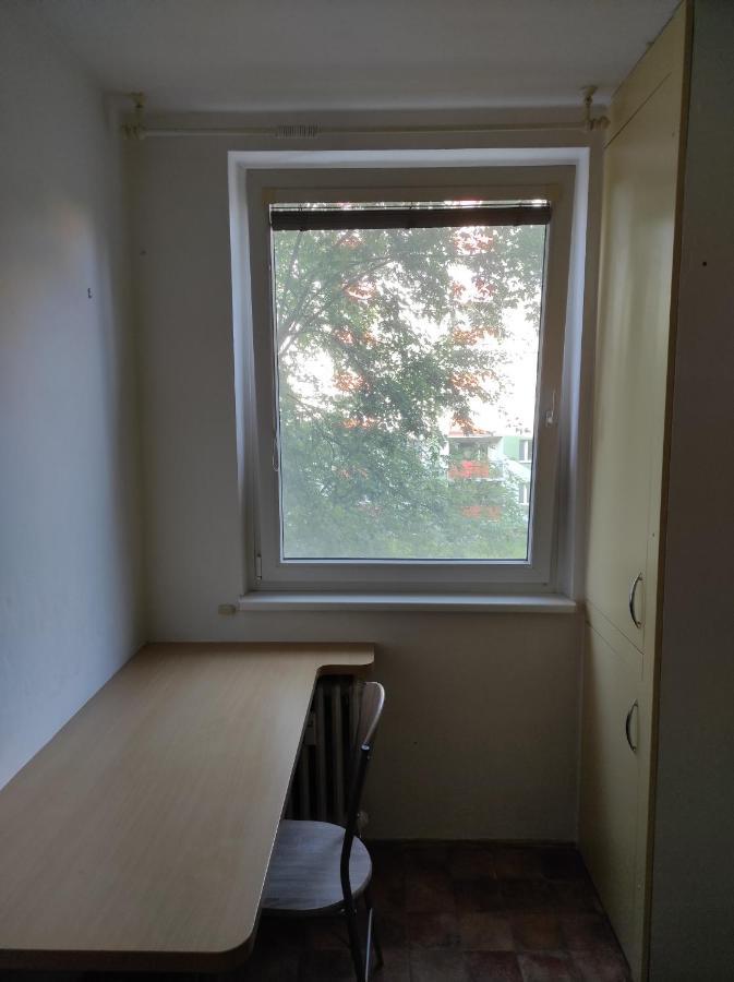 Stiborka Apartment ออลอโมตซ์ ภายนอก รูปภาพ
