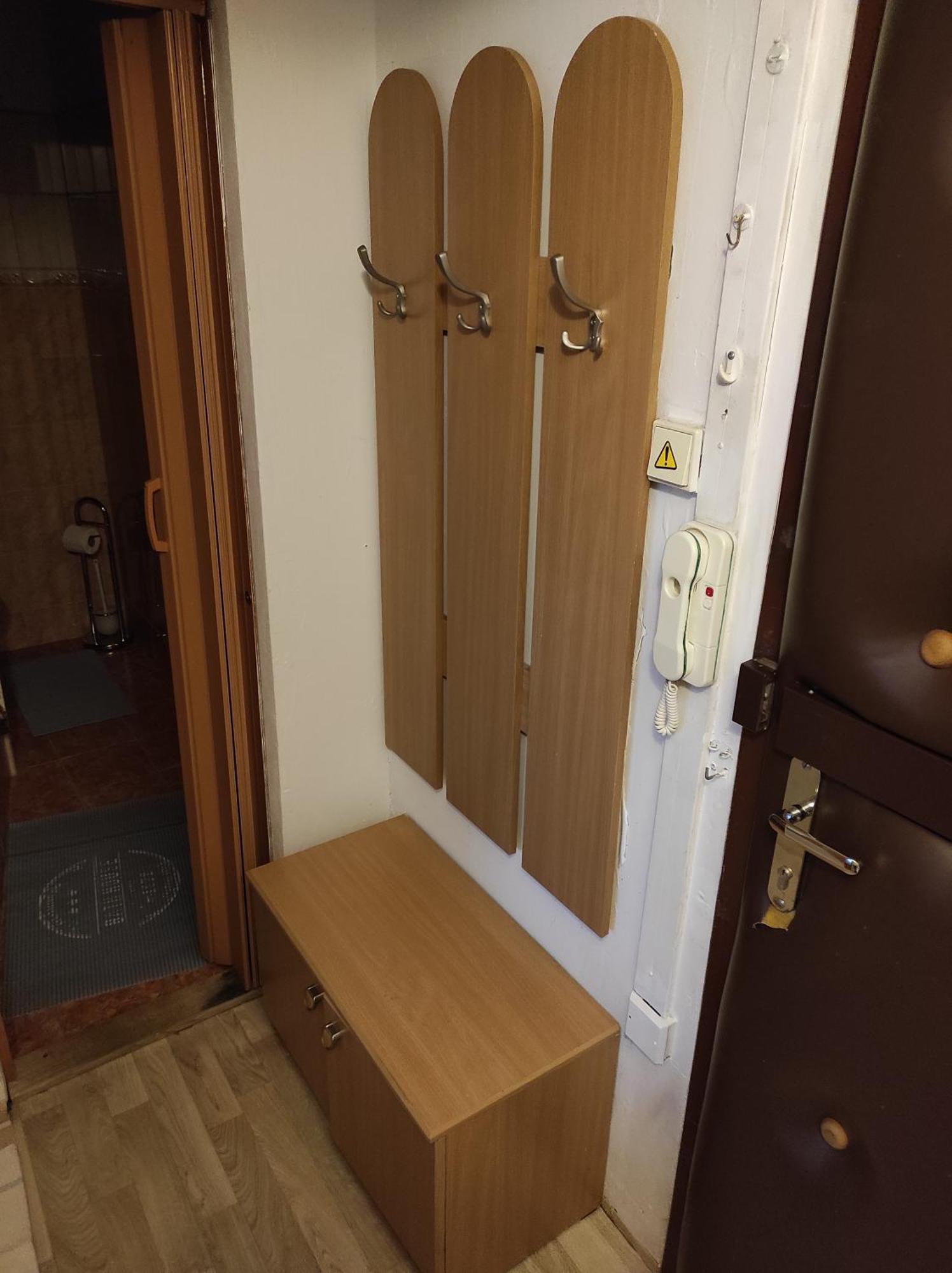 Stiborka Apartment ออลอโมตซ์ ภายนอก รูปภาพ